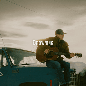 Drowning by Sam Barber