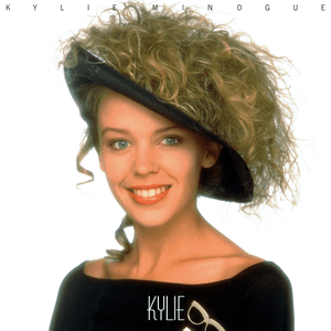 Kylie by Kylie Minogue