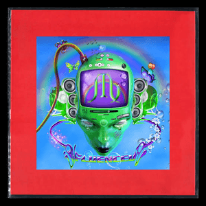 Influenceur by Ascendant Vierge