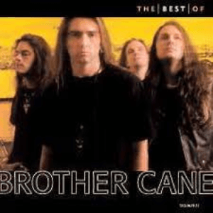 The Best of Brother Cane by Brother Cane