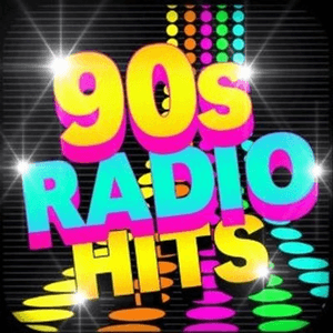 90s Radio Hits by Montell Jordan