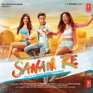 Sanam Re by Mithoon