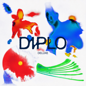 Diplo (Deluxe) by Diplo