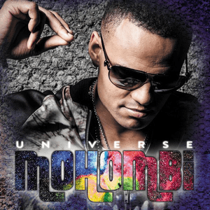 Universe by Mohombi