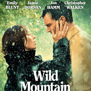 Wild Mountain Thyme (Original Motion Picture Soundtrack) by Emily Blunt