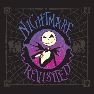 Nightmare Revisited by Amy Lee
