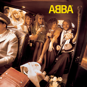 ABBA by ABBA