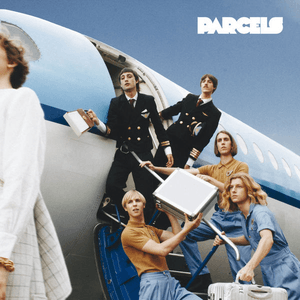 Parcels by The Parcels