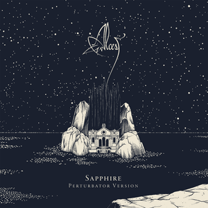 Sapphire (Perturbator Version) by Alcest