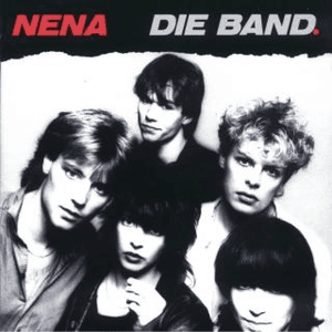 Die Band by Nena
