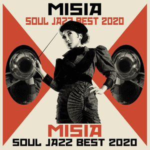MISIA SOUL JAZZ BEST 2020 by MISIA