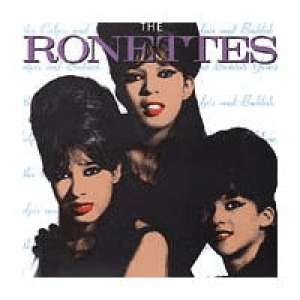the colpix & buddah years by The Ronettes