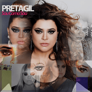 Sou Como Sou by Preta Gil