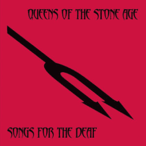 Songs For The Deaf [UK] by Queens Of The Stone Age