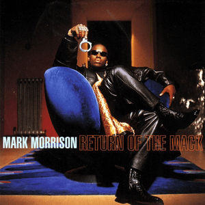 Mark Morrison by Mark Morrison