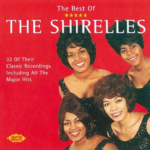 Best of The Shirelles by The Shirelles