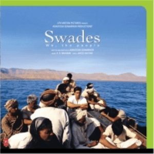 Swades by Udit Narayan