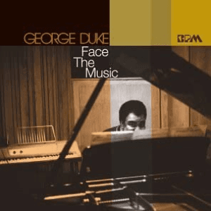 Face the Music by George Duke
