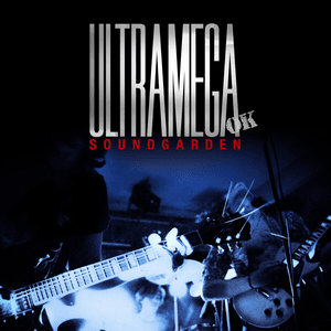 Ultramega OK (Expanded Reissue) by Soundgarden