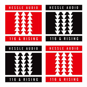 116 & Rising by Cosmin TRG