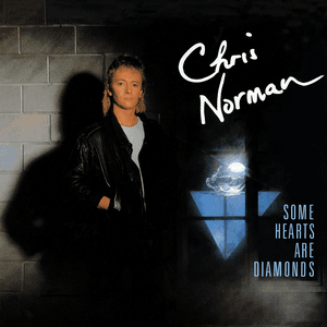 Some Hearts Are Diamonds by Chris Norman