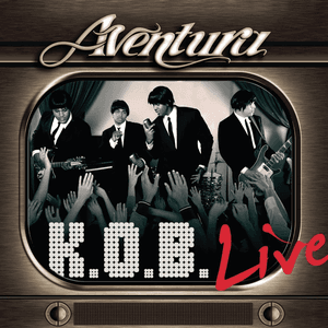 K.O.B. Live by Aventura