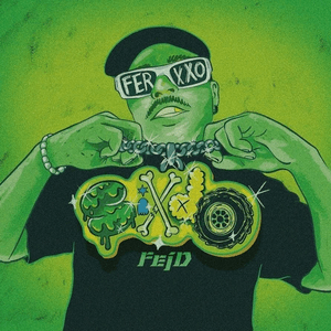 SIXDO by Feid