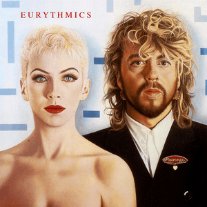 Revenge by Eurythmics
