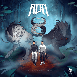 ADN by Manuel Turizo