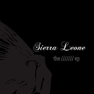 Cold Hand Warm Heart [First Press / Demo] by Sierra Leone