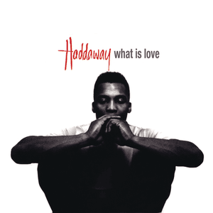 What Is Love (Single) by Haddaway