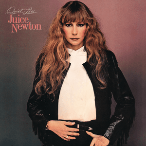 Quiet Lies by Juice Newton