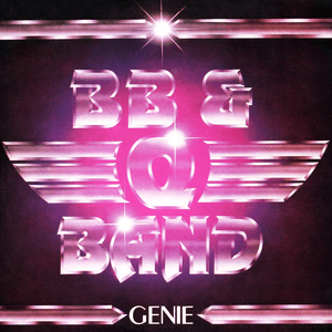 Genie by The B. B. & Q. Band