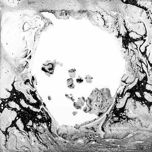 A Moon Shaped Pool by Radiohead