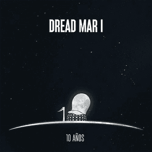 10 Años (En Vivo) by Dread Mar-I