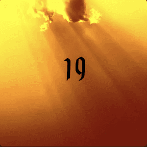 The Price Was High by Drop Nineteens