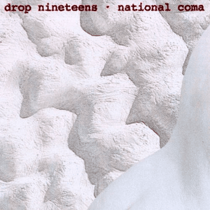 National Coma by Drop Nineteens