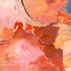 Hydeout Productions 2nd Collection by Nujabes