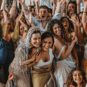 AL MIO PAESE by Serena Brancale, Levante & DELIA