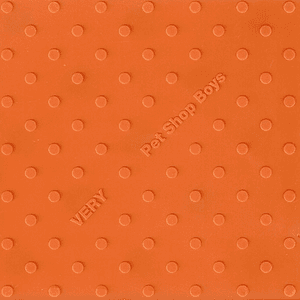 Very by Pet Shop Boys