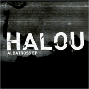 Albatross EP by Halou