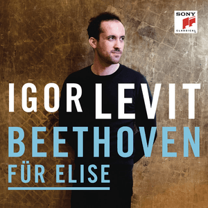 Für Elise, Bagatelle No. 25 in A Minor, WoO 59 by Ludwig van Beethoven