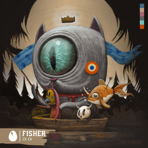 Oi Oi by FISHER