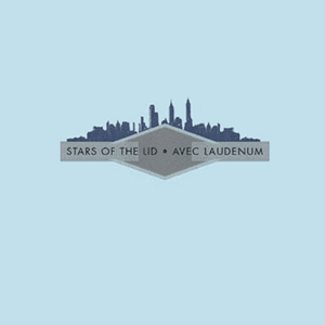 Avec Laudanum by Stars of the Lid