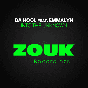 Into the Unknown by Da Hool