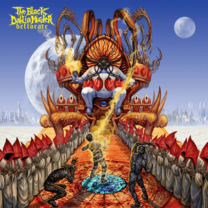 Deflorate by The Black Dahlia Murder