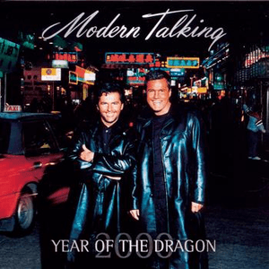 2000 - Year Of The Dragon by Modern Talking