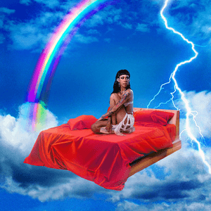 Nightmare Vacation by Rico Nasty