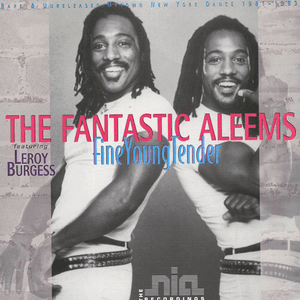 Fine Young Tender by The Fantastic Aleems