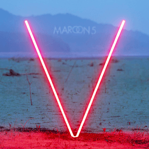 V by Adam Levine